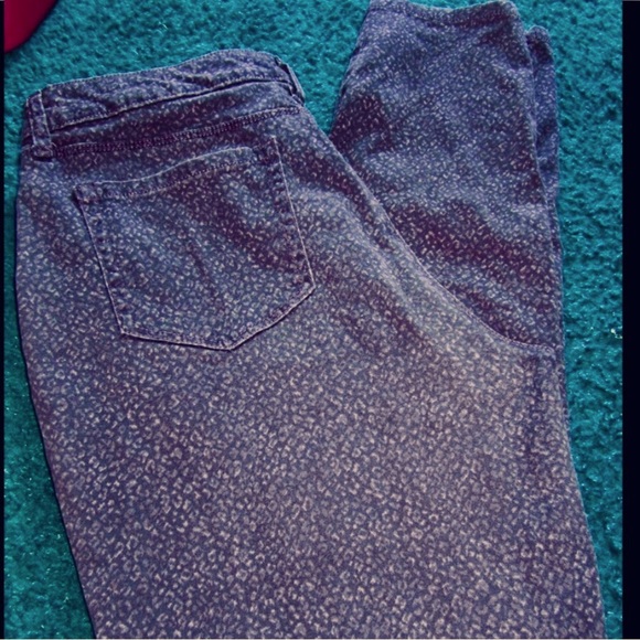 Style & Co. Denim - 🌹🌹Style & Co. Brushed Jeans Size 14🌹🌹